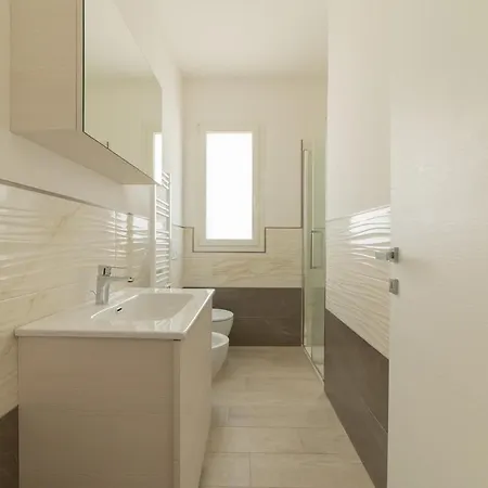 شقة Incredibile Vista Mare 2 Bagni E 2