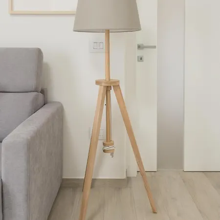 شقة Incredibile Vista Mare 2 Bagni E 2