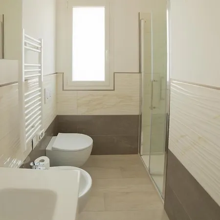 Incredibile Vista Mare 2 Bagni E 2 *