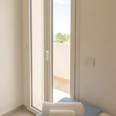 Incredibile Vista Mare 2 Bagni E 2 *