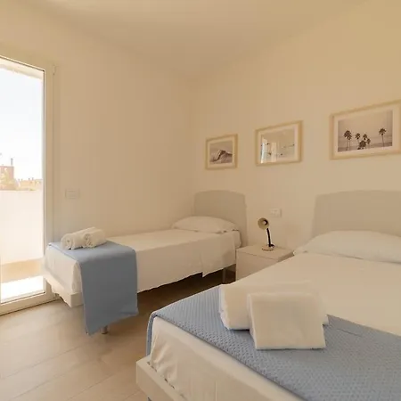 Incredibile Vista Mare 2 Bagni E 2 * ألبا أدرياتيكا
