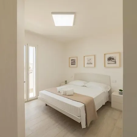 Apartment Incredibile Vista Mare 2 Bagni E 2