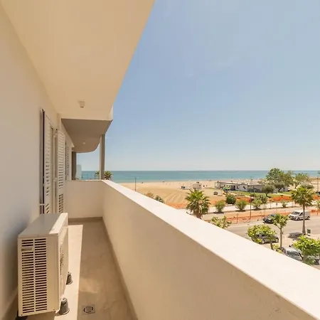 Incredibile Vista Mare 2 Bagni E 2 شقة *