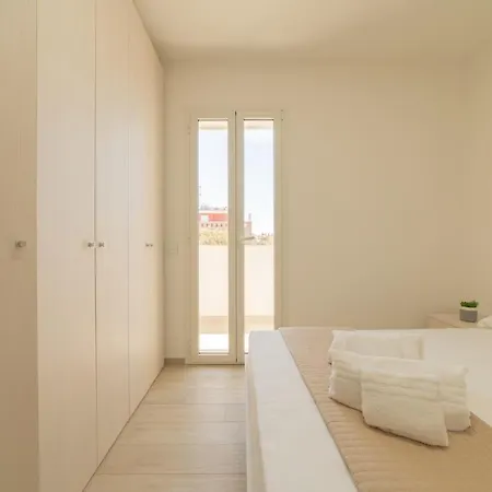Apartment Incredibile Vista Mare 2 Bagni E 2 *