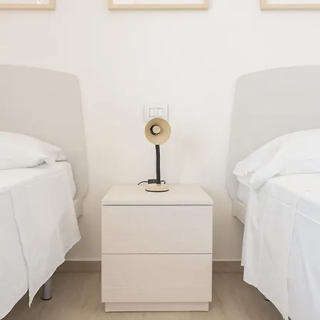 Incredibile Vista Mare 2 Bagni E 2 Apartment *
