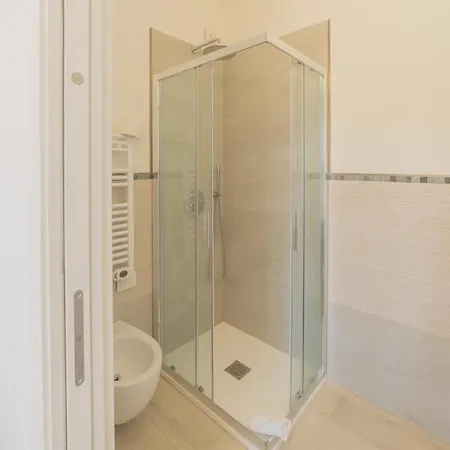 Apartment Incredibile Vista Mare 2 Bagni E 2 Alba Adriatica