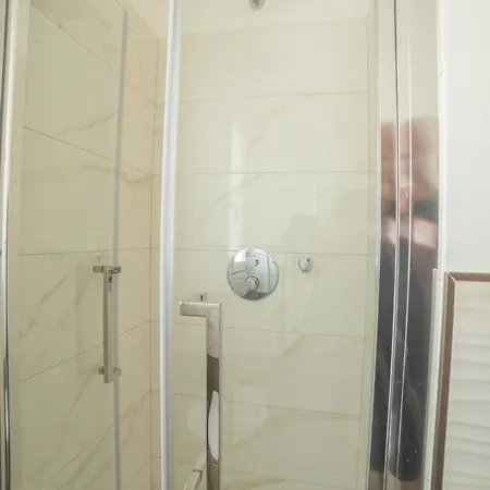 Incredibile Vista Mare 2 Bagni E 2 Apartment *