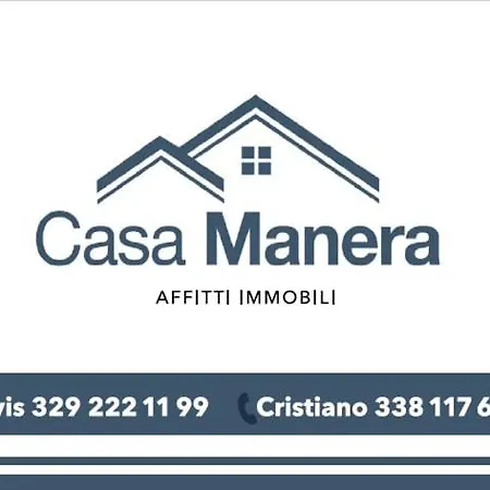 شقة Incredibile Vista Mare 2 Bagni E 2 *