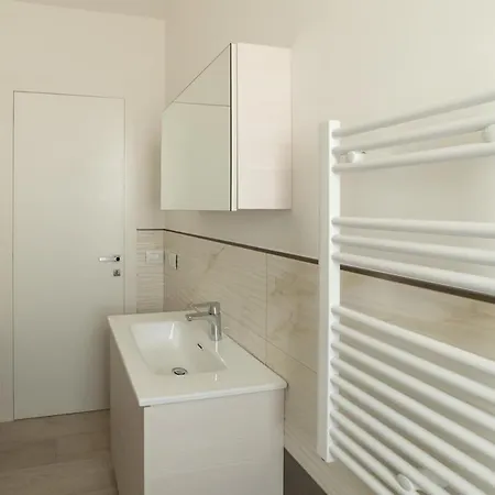Incredibile Vista Mare 2 Bagni E 2 Apartment *