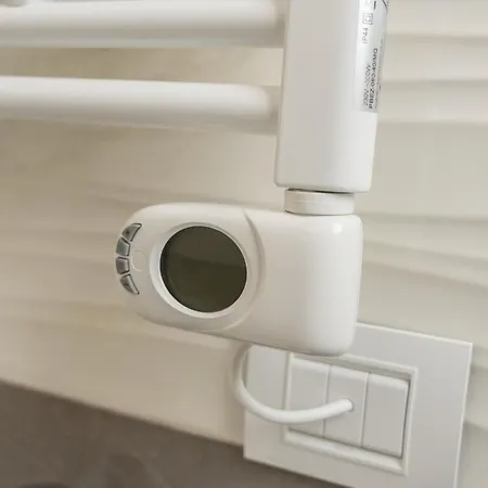 Incredibile Vista Mare 2 Bagni E 2 شقة