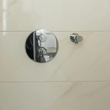 Apartment Incredibile Vista Mare 2 Bagni E 2 Alba Adriatica