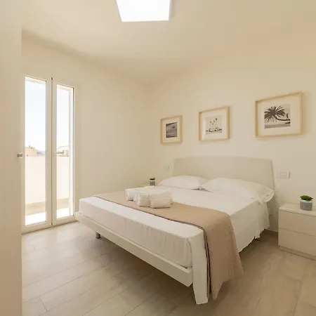 Apartment Incredibile Vista Mare 2 Bagni E 2